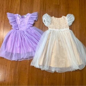 Trish Scully child dresses